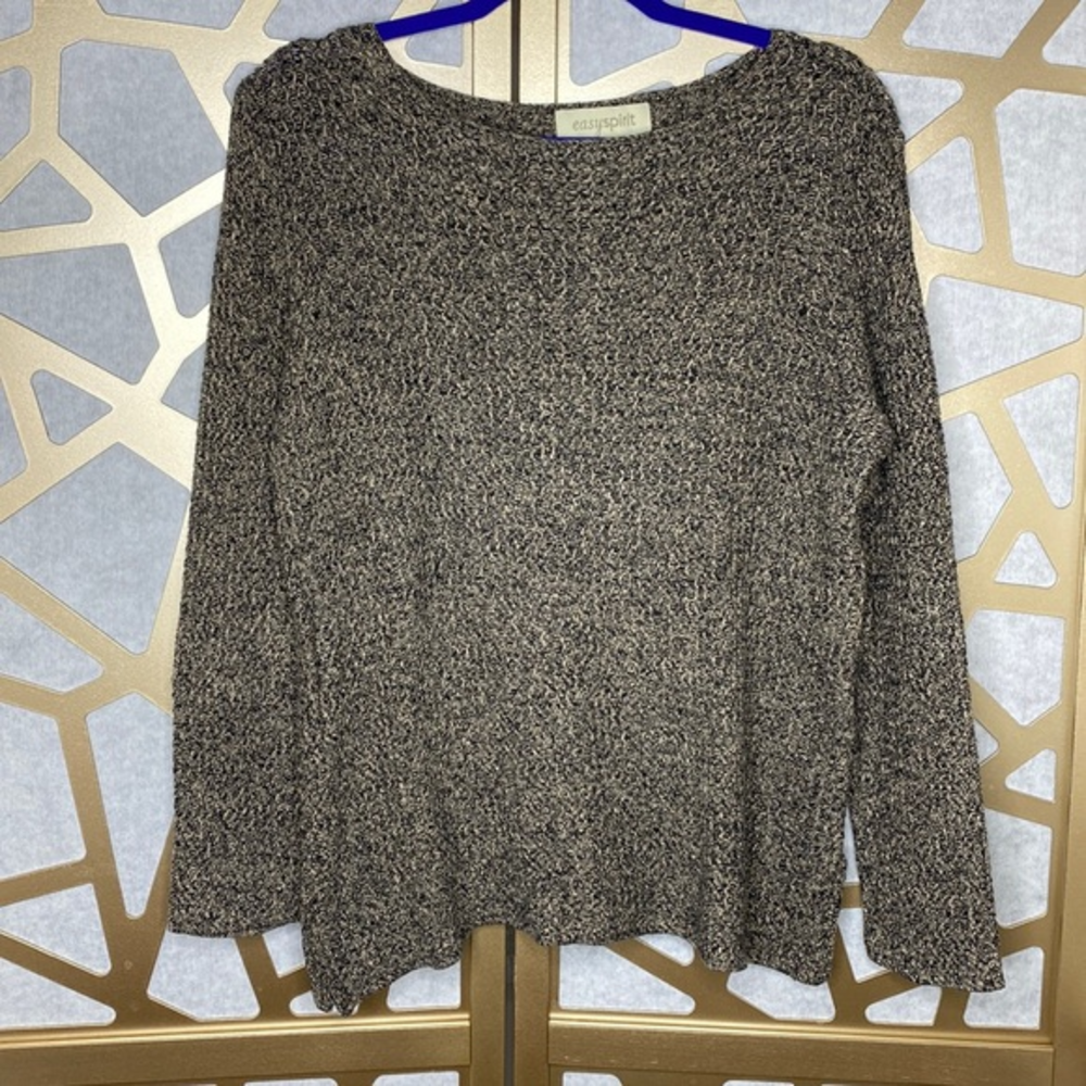 Easy Spirit Sweater‎